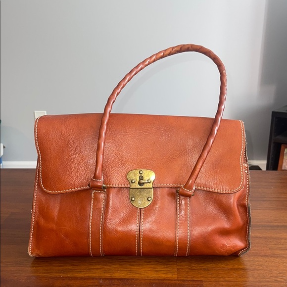 patricia satchel